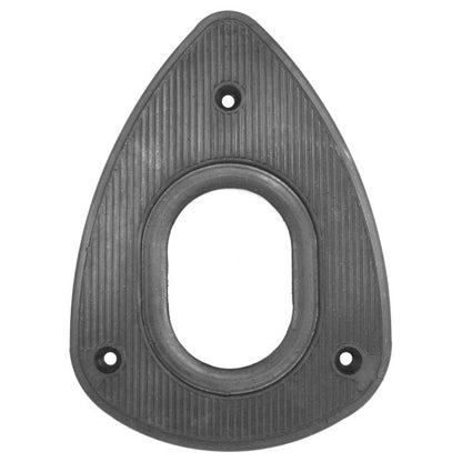 Gearshift Floorplate