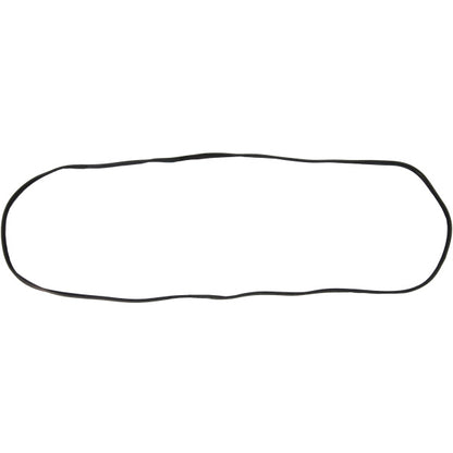 Swing-Out Windshield Weatherstrip