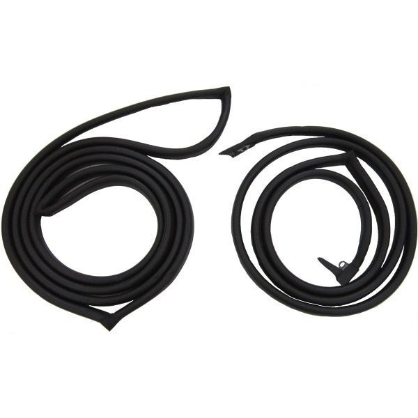 Rear Cargo Door Weatherstrip