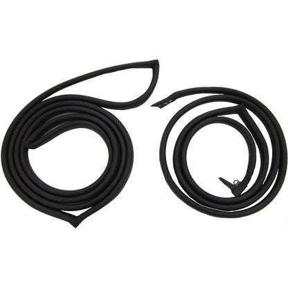 Rear Cargo Door Weatherstrip