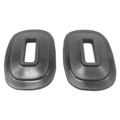 Rear Bumper Grommet