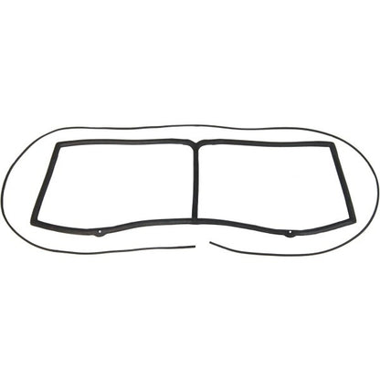 Windshield Gasket Set