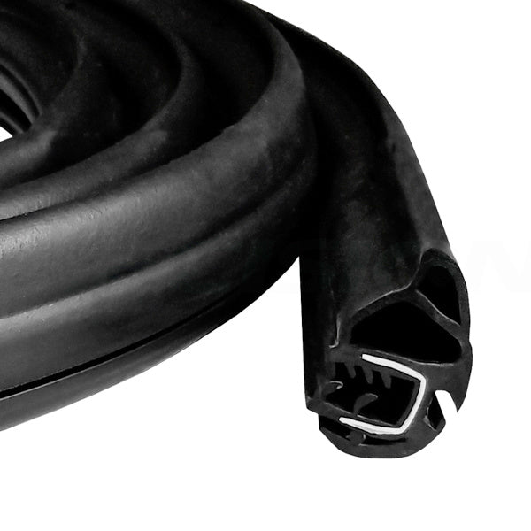 Door Weatherstrips - Front or Rear