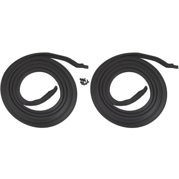 Front Door weatherstrip