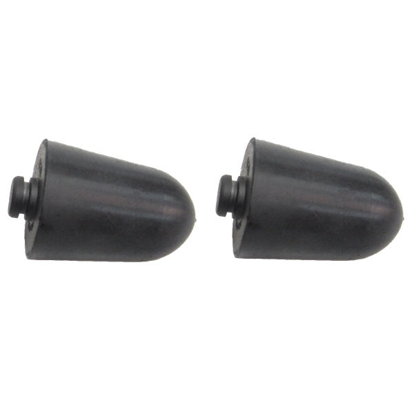 Front Suspension Lower Control Arm Bumpers