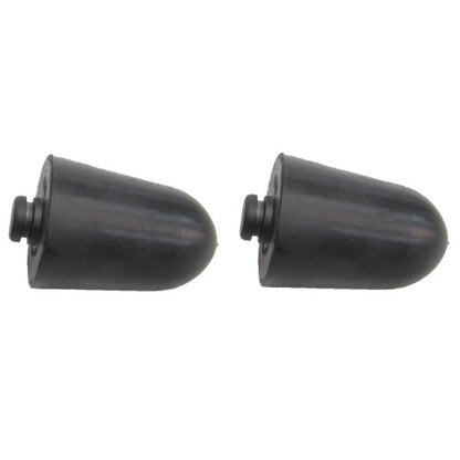 Front Suspension Lower Control Arm Bumpers