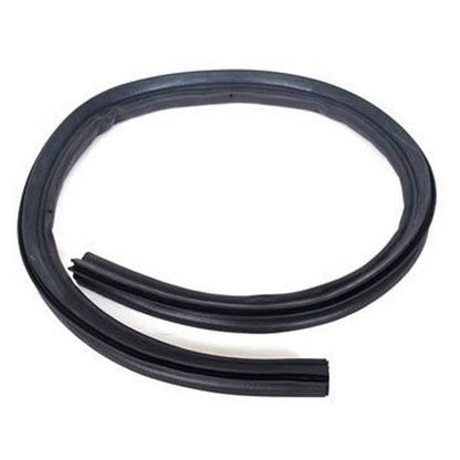 Front Inner Fender to Hood Weatherstrip