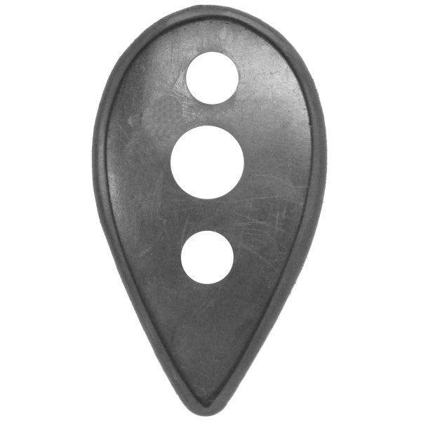 Taillight Mounting Pad
