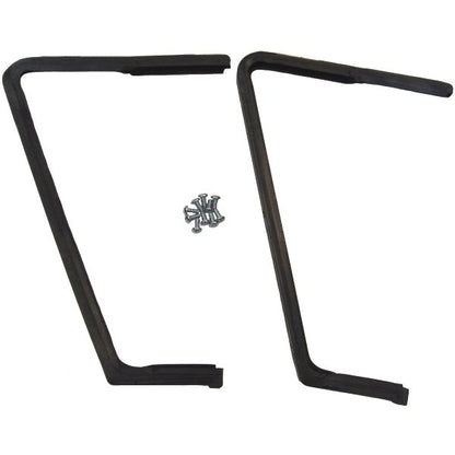 Front Door Vent Window Weatherstrips