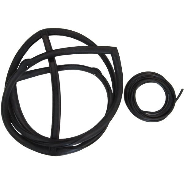 Windshield Gasket Set