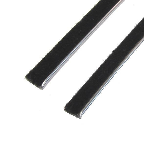 Window Felt Beltline Weatherstrips