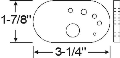 Firewall Grommet