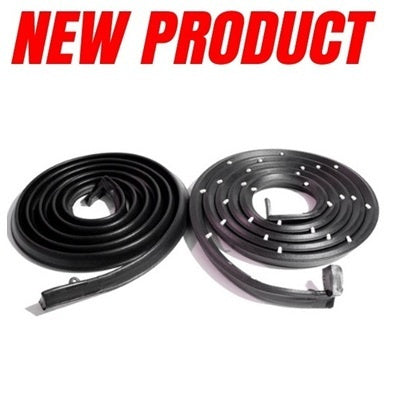 Door Weatherstrips