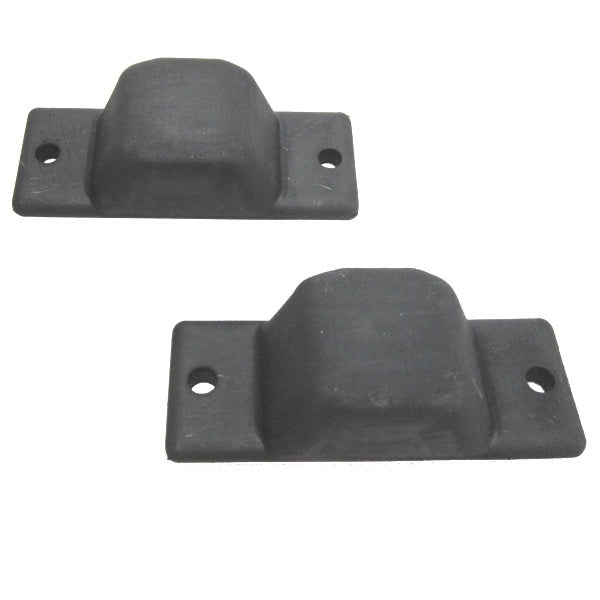 Rear Axle Bumpers