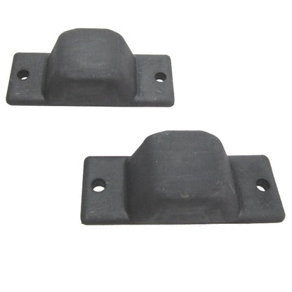Rear Axle Bumpers