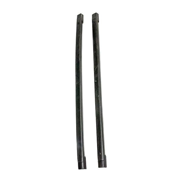 Vent Window Division Post Seals
