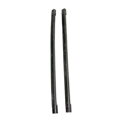 Vent Window Division Post Seals