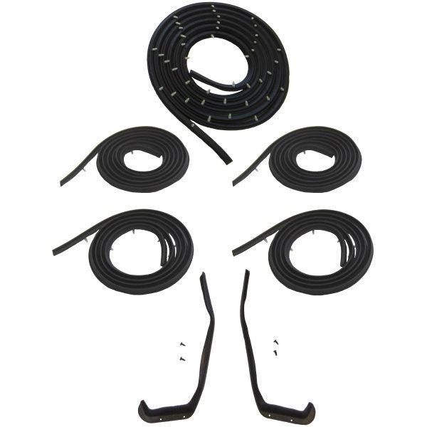Body Weatherstrip Kit