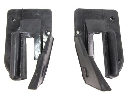 U Jamb Door Lock Pillar Fillers