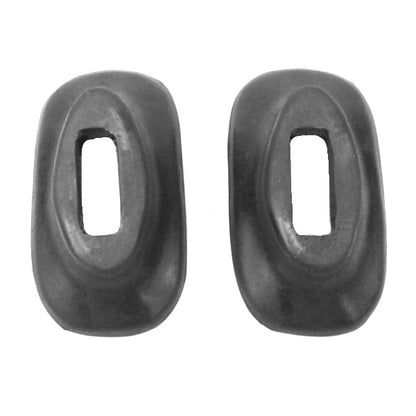 Front Bumper Grommet