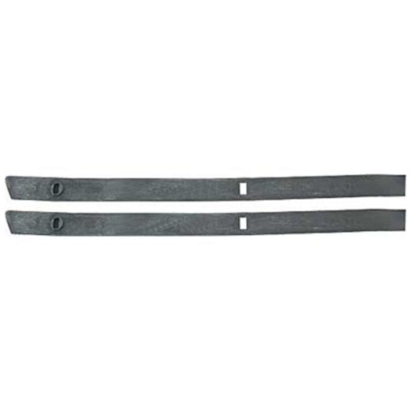 Door weatherstrip
