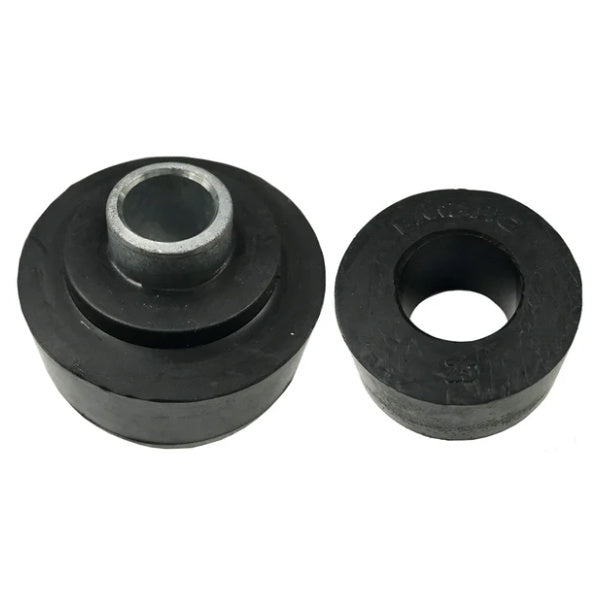 Body Mounts and Hardware Set