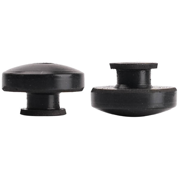 Door Hinge Bumper Set