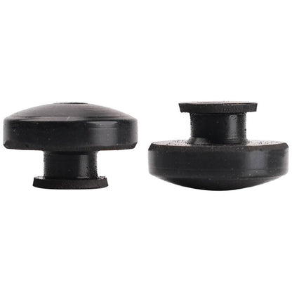 Door Hinge Bumper Set