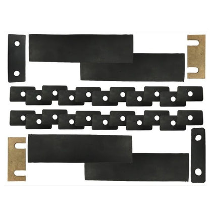 Body Mount Set - No Hardware
