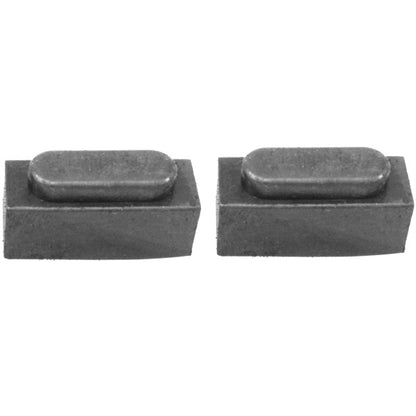 Door alignment pad