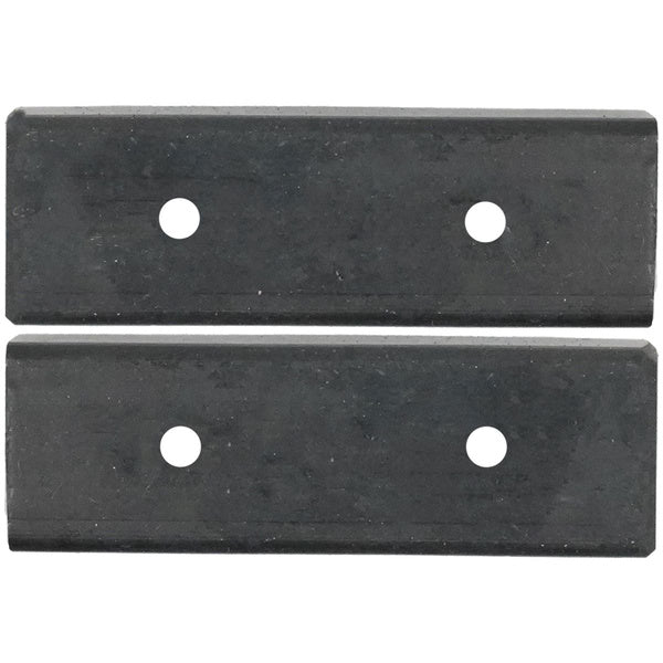 Hood Inner Center Rest Pad