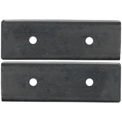 Hood Inner Center Rest Pad