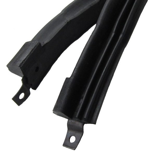 Hardtop Roof Rail Weatherstrips