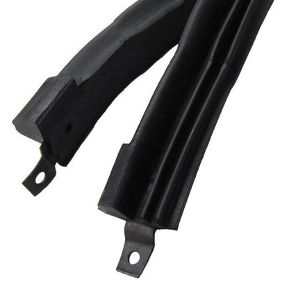 Hardtop Roof Rail Weatherstrips