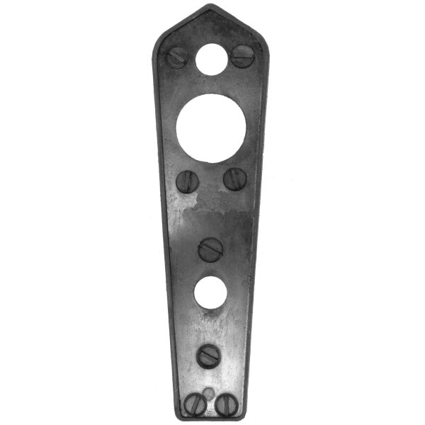 Trunk Handle Mounting Pad