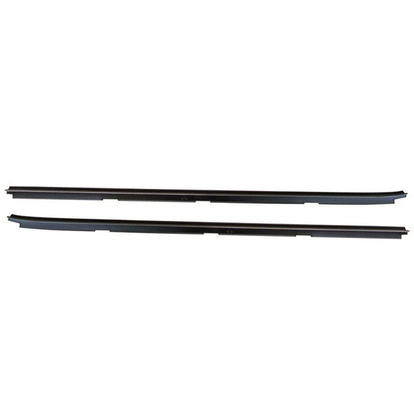 Window Felt Inner Beltline Weatherstrips