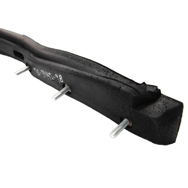 Convertible Roof Rail Weatherstrip Set