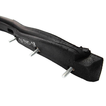 Convertible Roof Rail Weatherstrip Set