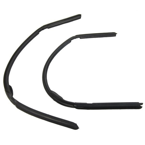 Front Door Vent Window Weatherstrips
