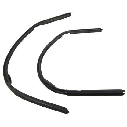 Front Door Vent Window Weatherstrips