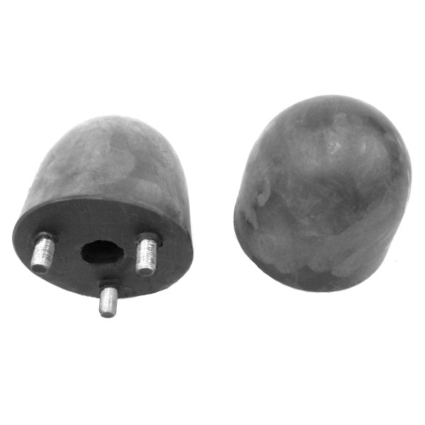 Front Suspension Bumper