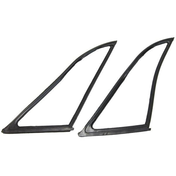 Front Door Vent Window Weatherstrips