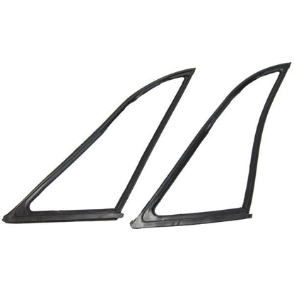 Front Door Vent Window Weatherstrips