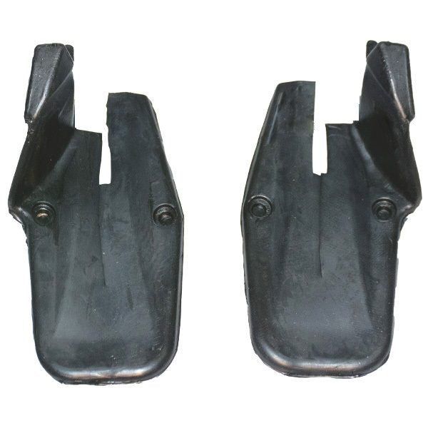U Jamb Door Lock Pillar Filler