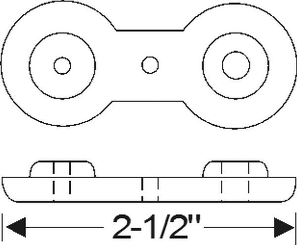 Firewall Grommet