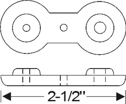 Firewall Grommet