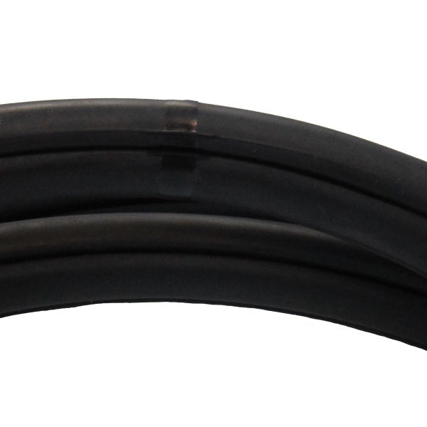 Rear Window Gasket