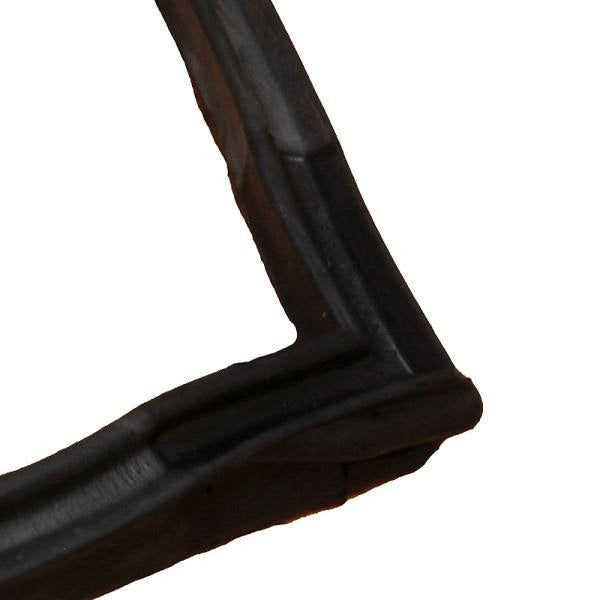 Front Door Weatherstrips