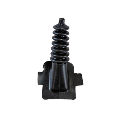 Accelerator Lever to Accelerator Shaft Seal