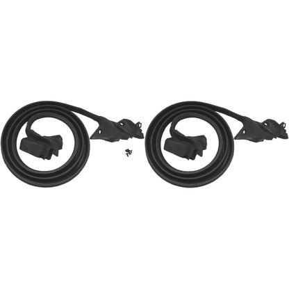 Door Weatherstrip